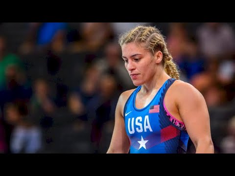 FloWrestling Radio Live Ep. 456 - Askren & Bader Swap Stories, WFS Wrestle-Off Picks