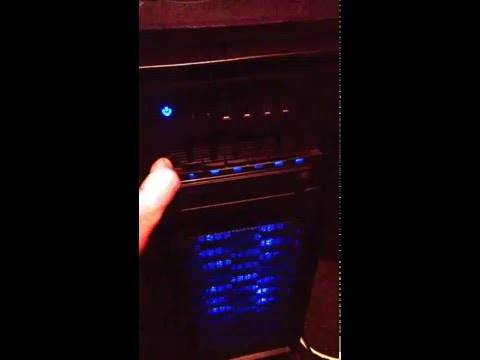 NZXT Sentry Mix 2 COIL WHINE