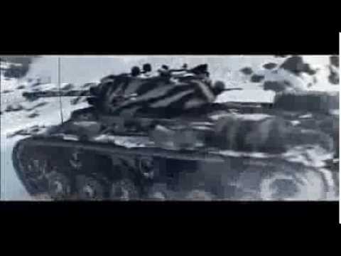 World of Tanks - Endless war trailer (Cinematic) and a few of my own screenshots