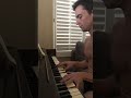 11/22 (Buddy Piano Cover)