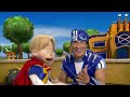 Orășelul Leneș Sportacus Salvează Jucăriile Sezonul 2 EP 15