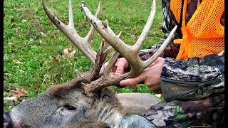 Deer Hunting 2016 Rifle Season Pennsylvania