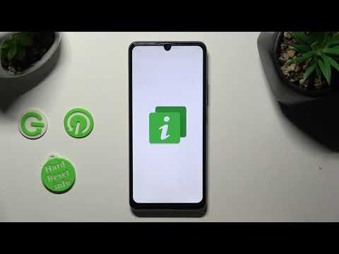 How to Check Phone Specification on ZTE Blade A72S? - DevCheck Hardware and System Info