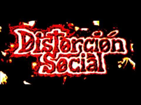 Distorción Social - Libertad Condicional