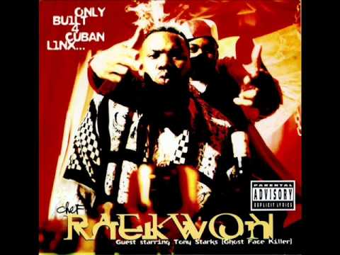 05 - Incarcerated Scarfaces - Raekwon