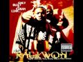 05 - Incarcerated Scarfaces - Raekwon