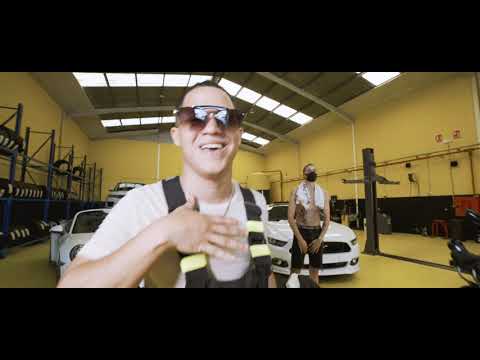 FUEGO -  ANDY CM | AOLEU | METRIKA | MC KNARIO | ALMA OROZCO (LHM STUDIO) (SHOT BY HARS)