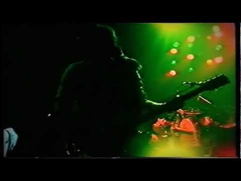 NAZARETH  " Live 1981 " Full Concert