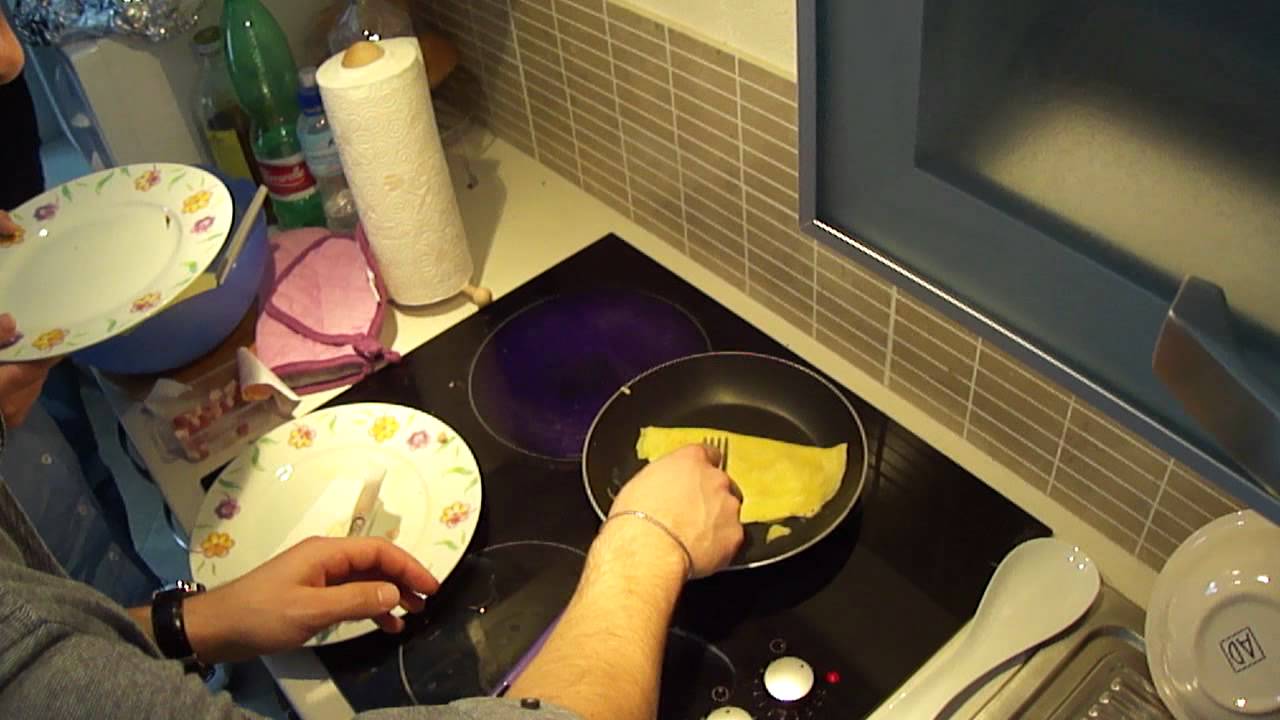 Watch Now Cotto... E mangiato! Cotto... E mangiato!