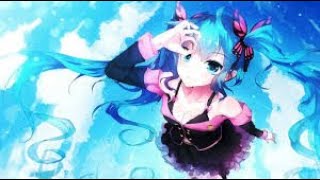 nightcore ~☆ dead sea monkeys by lemon demon