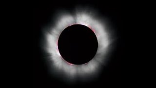 Upcoming Eclipses, Sedna's Message and This Time of Transmutation