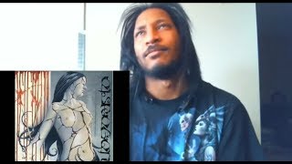 Eisregen- Kreuznarbe reaction