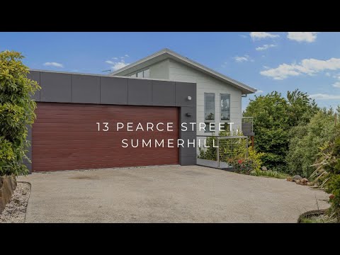 13 Pearce Street, Summerhill, TAS 7250, 4房, 2浴, House