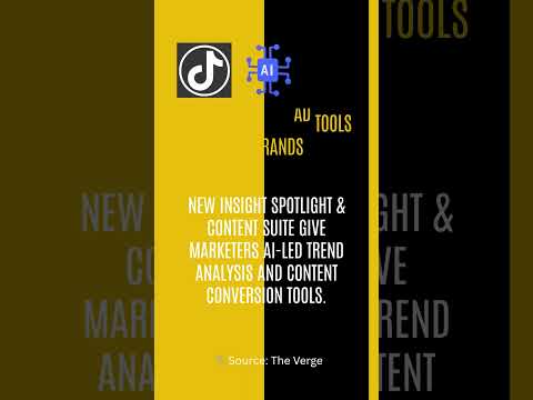 Top Trending AI Marketing News ( jun 09)