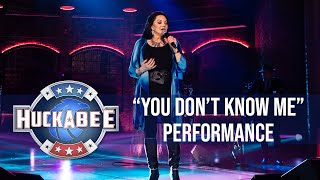Crystal Gayle Performs &quot;You Don&#39;t Know Me&quot; | Huckabee