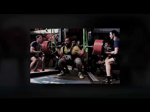 Stromschienen Syndikat - Scheiss Egal (District Red RMX) SLOWED + REVERB