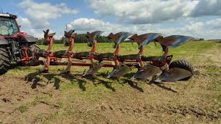 Prodaja Vindbylund reverzibilnog pluga - Slika 5 | Agroline BA Vindbylund reverzibilni plug | Slika 5 - Agroline
