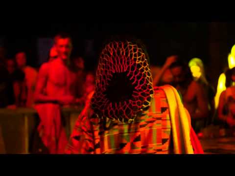 JAH TUBBYS  //  RAW EDIT 2  //  REGGAEBUS FESTIVAL #5