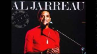 Al Jarreau - Better Than Anything