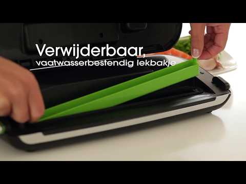 FoodSaver®-vacumeersysteem FFS015X