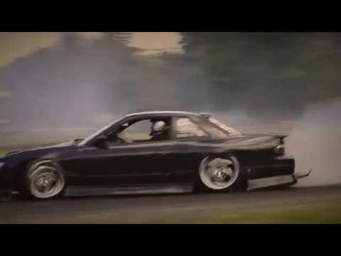 Final Bout Special Stage West: Blvckmoon