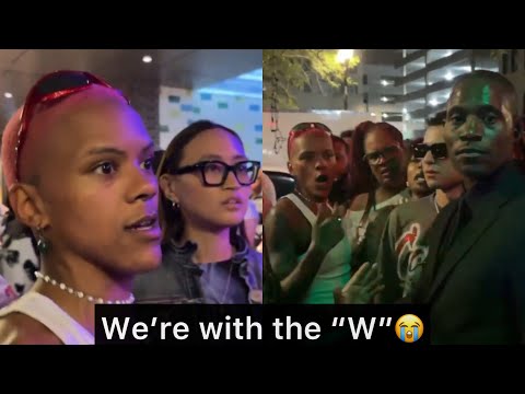 Cocky WNBA Players Get DENIED Entrance To Club After Nobody Recognized Them