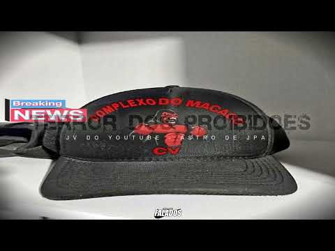 MC TIKINHO, FHAEL DO MGH E G DO PROBLEMA - MACACO VAI VERMELHAR  [ PROD BR DO CHAPA ] 2K25