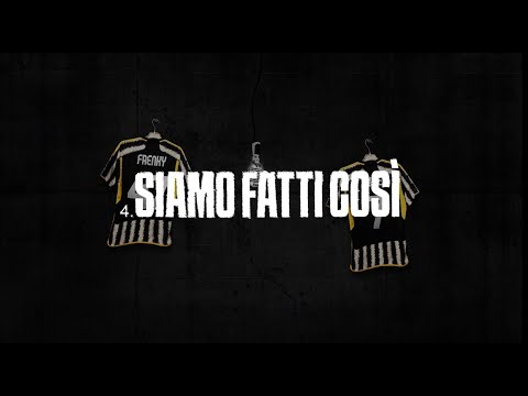 Fre_nky -  SIAMO FATTI COSÌ feat. YunesLaGrintaa (Visual Video)