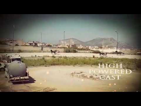 Gp mini trotter del 23/09/2018 a casteldaccia batteria e finale di super extra