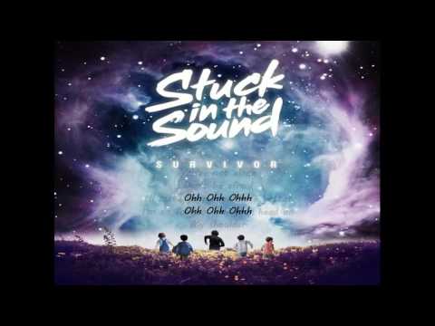 Stuck in the Sound - Survivor (Lyrics)
