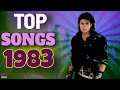 Top Songs Of 1983 Hits Of 1983