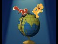 Jungledyret Hugo TV Series Intro HD Upscale
