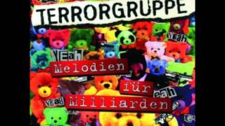 Terrorgruppe - Drivel