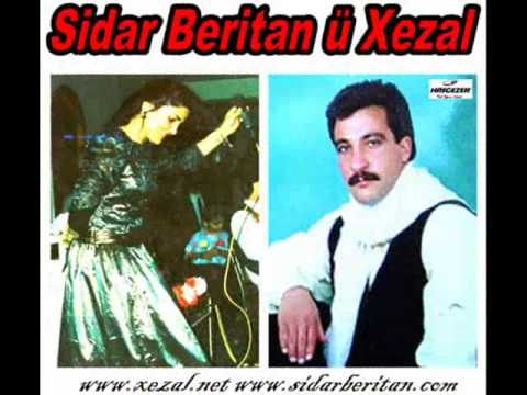 Xezal ü Delal - Sidar Beritan Way Babo