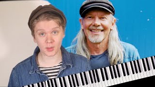 Tehdään biisi niin kuin J. KARJALAINEN