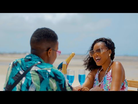 Dama Ija Feat Fz Fila Nova -  Ni namála ( Vamos calar) Vídeo Oficial