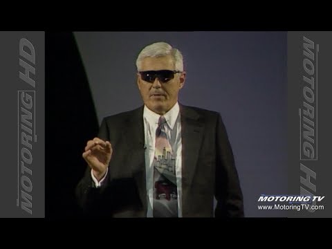 Thumbnail for Motoring TV 1996 Episode 17 by Car