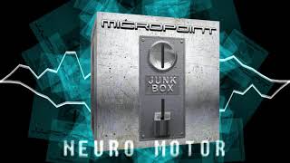Music video thumbnail preview for Micropoint - Neuro Motör by Micropoint