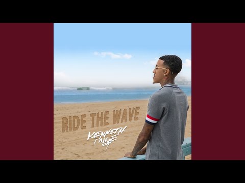 Ride the Wave