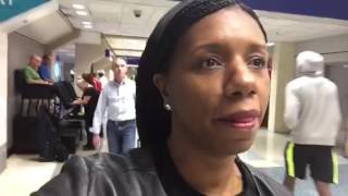 We're on The Road Again!