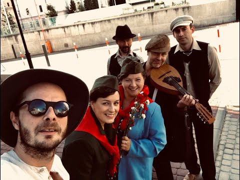 Kawałki (z) miasta  - Ziemia obiecana / Białystok / Wschód Kultury 2019