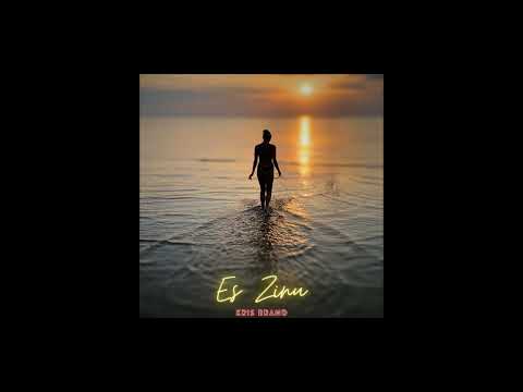 Kris Brand - Es zinu (Official Audio)