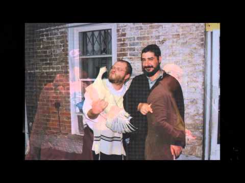 Rav Pinchos Bobrovsky - ZichronPinchos.com