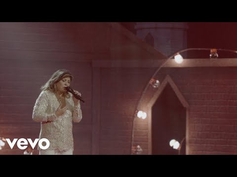 Roberta Miranda - Coisas Que Não Voltam Mais (Ao Vivo)