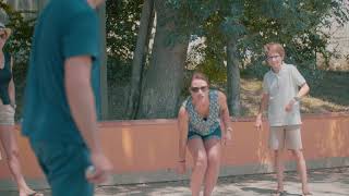 Camping SUNELIA Ma Prairie - Camping Pyrénées-Orientales - Image N°2