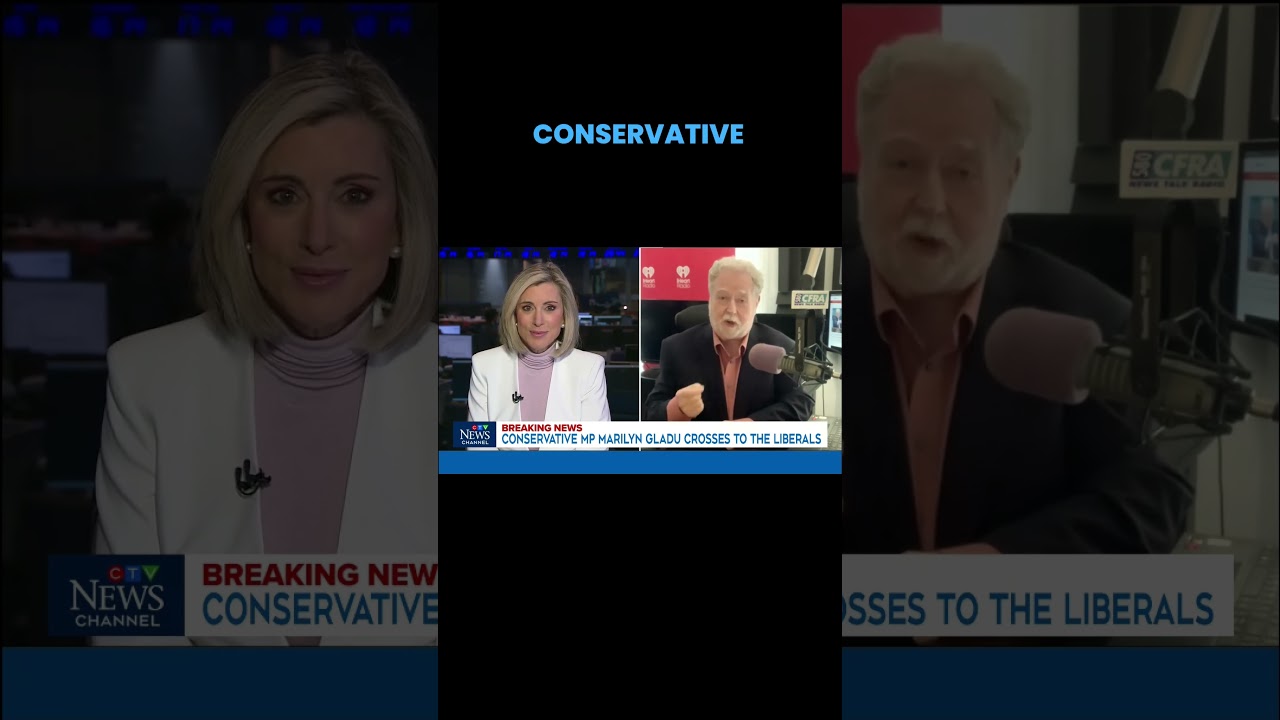 MP Crosses Floor: Liberals Edge Closer to Majority