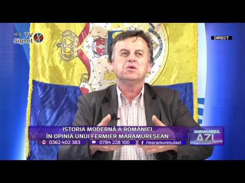 Maramuresul azi 09.05.2017 - 9 ŞI 10 MAI, ZILE CU ÎNSEMNĂTATE ISTORICĂ DEOSEBITE