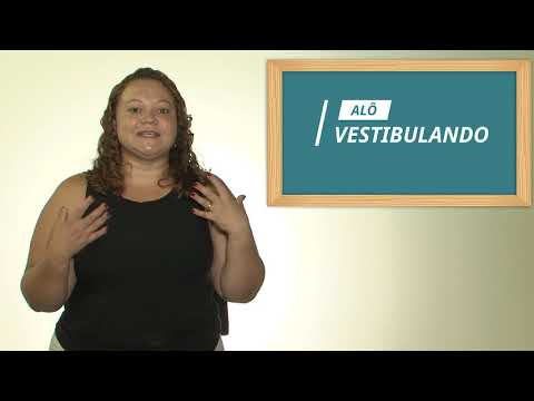 ALÔ VESTIBULANDO_QUESTÃO 43 - VESTIBULAR 2019 - GEOGRAFIA