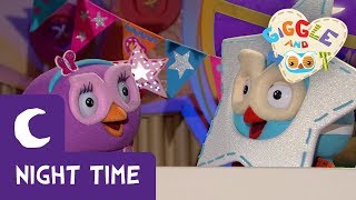 Giggle and Hoot: Star Party | Nighty Night Time