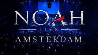 Download lagu NOAH Live at Amsterdam Full mp3 Download lagu NOAH Live at Amsterdam Full mp3